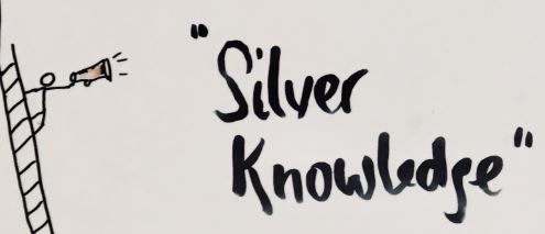 Silver Knowledge:  Wege zum&nbsp;Wissenserhalt