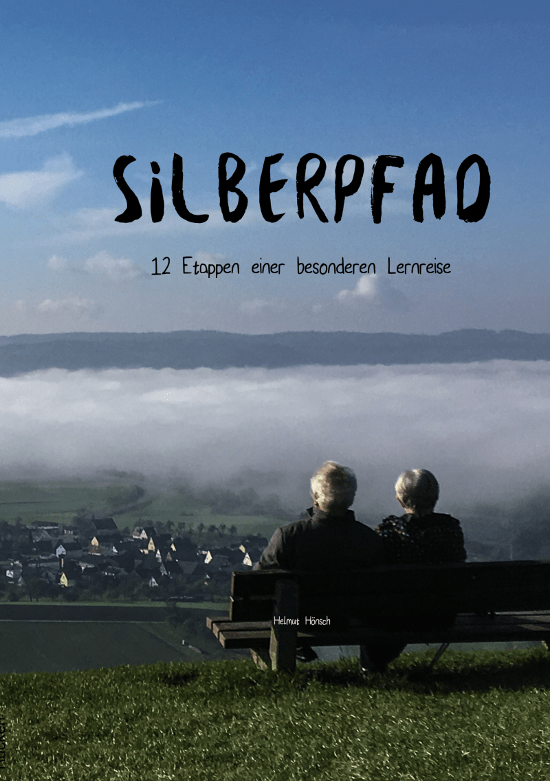 Silberpfad: 12 Etappen einer besonderen&nbsp;Lernreise