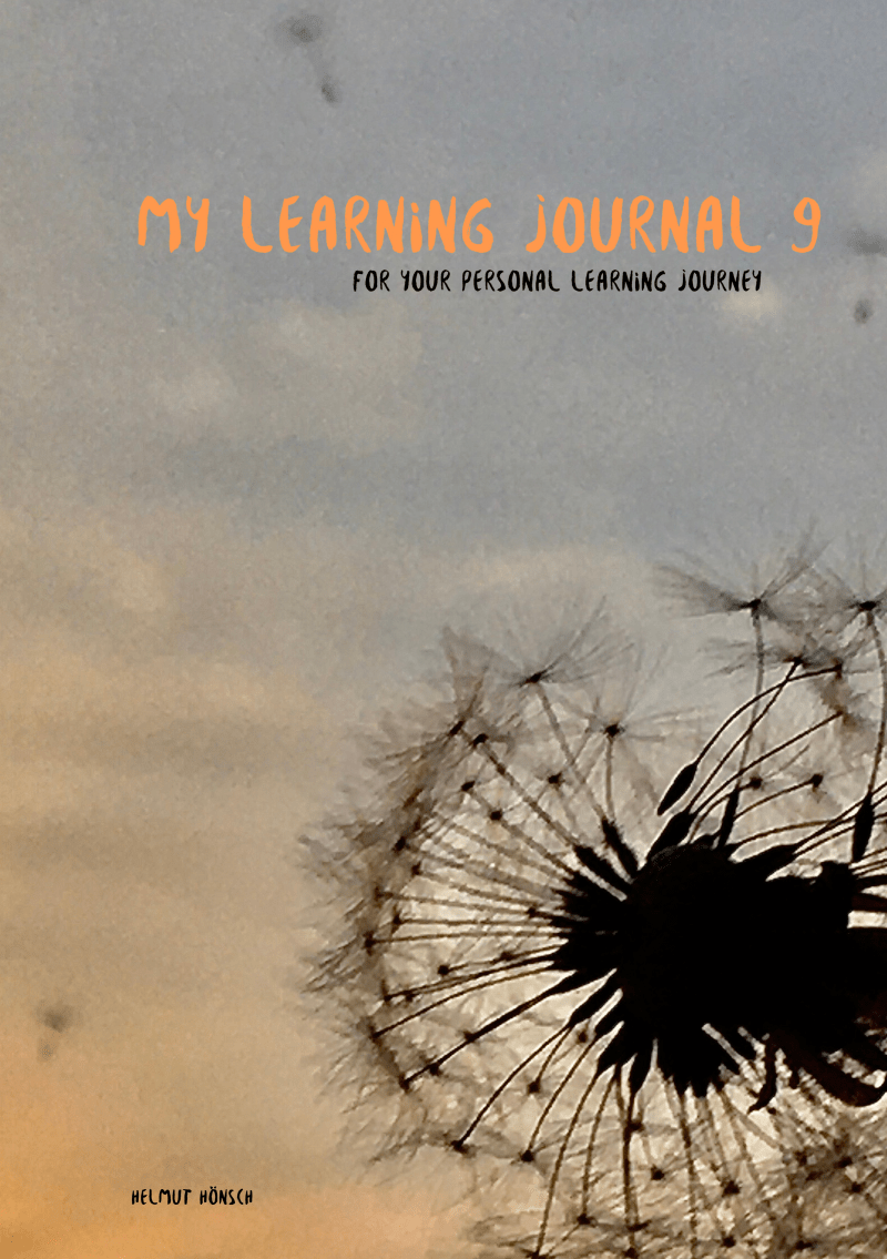 My Learning Journal&nbsp;9