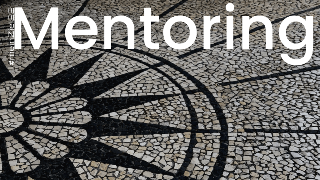 Die Mentoringreise – vom Anfang bis weit darüber&nbsp;hinaus